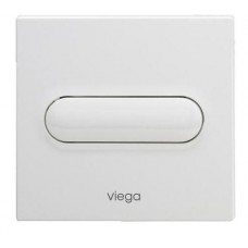 Clapeta actionare pisoar Visign For Style 11 Alb 